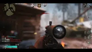 Jeaky: COD WWII Beta Montage - One Weekend