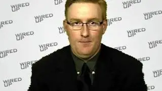 Wired Up