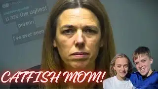 High School Catfish | Kendra Licari | The Mother who betrayed her daughter