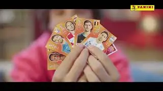 FIFA World Cup Qatar 2022&trade; Extra stickers  - Spot