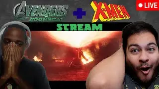 Avengers Doomsday 