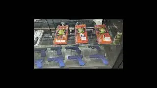 Pres Check                                                           Lynx FA Shooting Range @lynxfa 