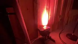 GET CREATIVE WITH YOUR LIGHTING DESIGN - WASH FX UPLIGHTS