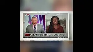 1:1 还是16:9？读懂英文标题 哈利和梅根