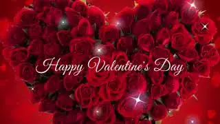 Happy Valentine's Month!!! 🥰😍💋💌💘💝💖💞