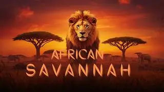 African Savannah
