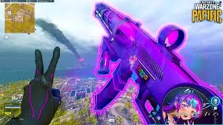 Warzone: Plunder Solo WIN With The Bitrate Banger Anime Mastercraft | Full Match (No Commentary)