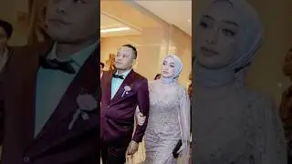 Putus dengan Sule? Followers Instagram Santyka Fauziah Jadi Sorotan Publik