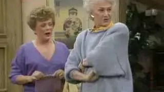 Golden Girls - Las Chicas de Oro - Extra: La moda de los 80