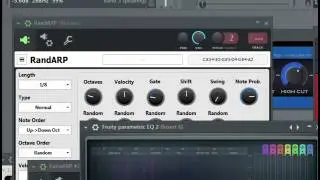 Rand Amb set1