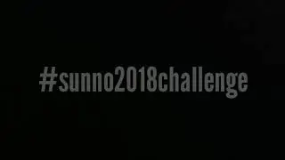 sunE | #Sunno2018Challenge | #TSBL Drop A Verse Challenge