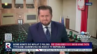 Orzeczenia TSUE są źródłem prawa w Polsce? Sopiński: NSA wykazał absurdalność działań prokuratury