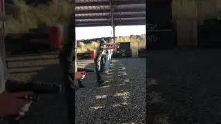 Kids firearms classes,  Youth firearms training, Gun safety for kids