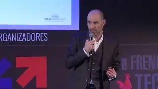 Stephane Michel