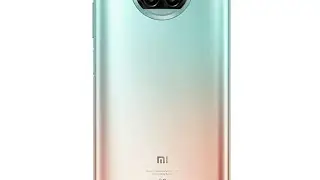 Mi 10i 5G (Midnight Black, 8GB RAM, 128GB Storage) - 108MP Quad Camera | Snapdragon 750G | Upto 6 Mo