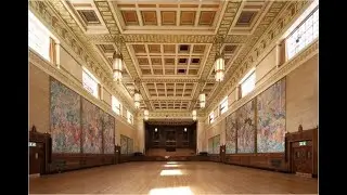 The Brangwyn Hall Swansea A Short History