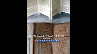 CRAFT India House Cane FURNITURE Siliguri