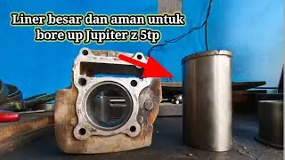 Bore up blok Jupiter z 5tp liner 67mm