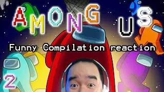 Funny Among Us Memes Haha 2