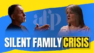 The Crisis Nobody's Talking About Starts at Home (Part 2)