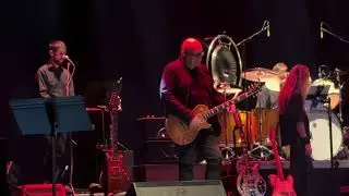 Classic Albums Live: Led Zeppelin&rsquo;s No Quarter
