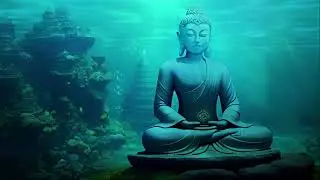 Om Mani Padme Hum | Meditative Sound of Buddhist | Peaceful Chanting | Buddhist Mantra | New 2026