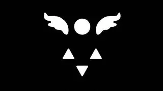 DELTARUNE UST- A town called hometown (GENOCIDE)