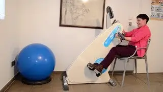 BerkelBike Fitness - Fiets met armen en benen - Boek een gratis proefrit op www.berkelbike.nl