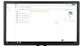 BlackBerry Workspaces: Folder Level Permissions