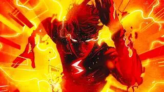 The Best New DC Characters That Debuted This Year