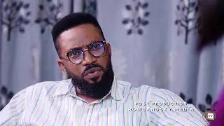 UNGODLY FRATERNITY - (Trending New Movie) Fredrick Leonard 2021 Latest Nigerian  Movie Full HD
