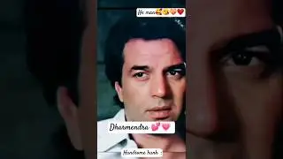 hum bewafa hargiz na the | he man 🥰🤗😍❤️Dharmendra | kishore Kumar 😍🥰😘 beautiful song 💞🥰😘 |