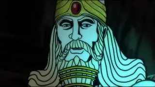 ANUNNAKI - Mensageiros do Vento - 02 - ABDUÇÃO DE ENDUBSAR