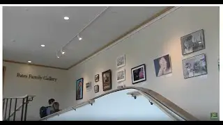 05/21/19 Pride of Place: A Student Art Showcase on 'Across The Fence'