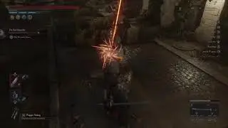 Lies Of P Overture DLC