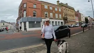 Duke Street Pub Crawl  Barrow in Furness