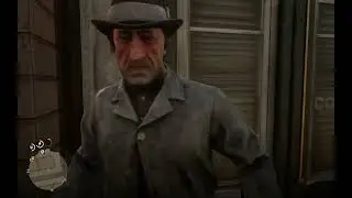 Женоненавистничество в rdr2