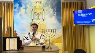 SHEMOT: A IDENTIDADE ESPIRITUAL QUE O MUNDO JAMAIS VAI APAGAR!