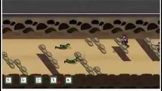 FUME DEMO GamedevCUP