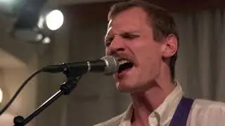 Fai Baba - Hold Me Tight (Live on KEXP)