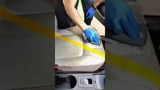 Clean Point Universalreiniger &ndash; Leder richtig reinigen & pflegen wie ein Profi! 🧼