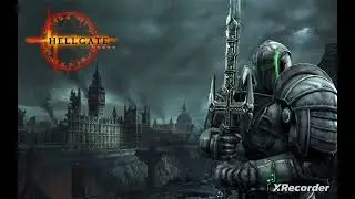 Клип. Hellgate London