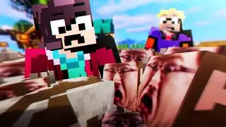 I Added Markiplier to Minecraft