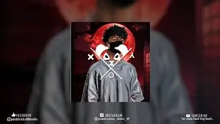 Fuck Life - Scarlxrd Type Beat | Hard Trap Beat | Mafia Beat | Rap Beat | Trap Instrumental