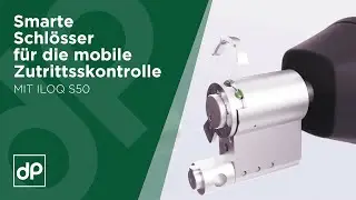 Elektronisches Schlie&szlig;system per Smartphone: So funktioniert es
