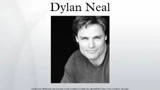 Dylan Neal