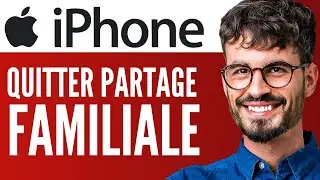 Comment Quitter Le Partage Familial Sur Apple ( 2025 )