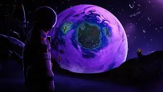 Outer Space 🚀 | Fortnite Highlights #10 | Neyy