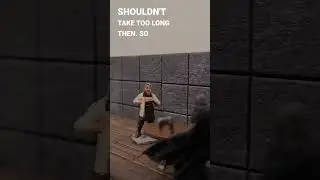 New Year New Axe | #shorts #dnd #funny
