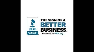 Recognize These Brands? THEY ARE BBB&reg; ACCREDITED!  Built on Trust & Transparency | #BBBTricounties